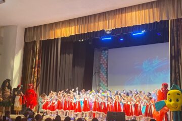 «Моана и тайна океана»🌊