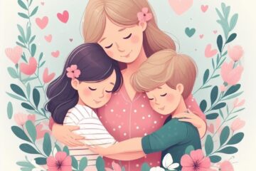 💐 24 ноября — День матери! 💐