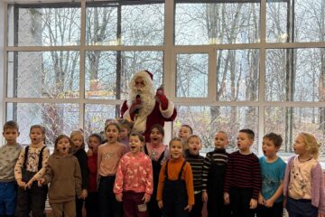 День Рождения Деда Мороза 🎄✨🎅