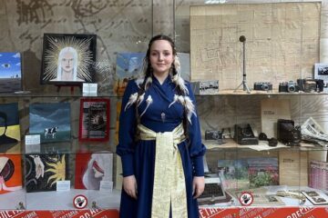 Областной фестиваль исполнительского искусства «ГРАНИ ТАЛАНТА»