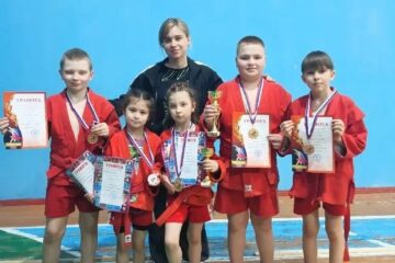 Соревнования, посвященные Дню Защитника Отечества
