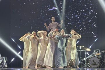 «Мартовский квартирник» в ДК «Химволокно»!