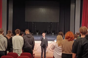 ДЕНЬ БУДУЩЕГО ОФИЦЕРА