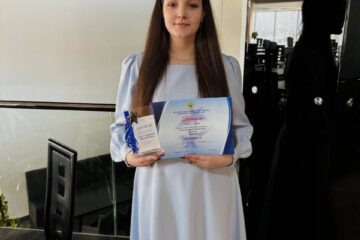 «Хрустальные звёздочки»