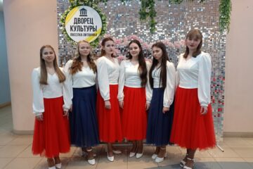 «На просторах Верхневолжья»