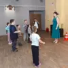 Сегодня в МБУ «Дворец Культуры посёлка Литвинки» прошла увлекательная познавательно-игровая программа для детей «Здоровье,молодость,успех».