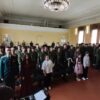 22 июня МБУ «Дворец культуры посёлка Литвинки» провёл тематическую программу «Тот самый первый день войны», посвящённую Дню памяти и скорби — дню начала Великой Отечественной войны 1941 года.