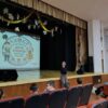 ПОЗНАВАТЕЛЬНАЯ ПРОГРАММА, ПОСВЯЩЁННАЯ ДНЮ ЯЗЫКОВ НАРОДОВ РОССИЙСКОЙ ФЕДЕРАЦИИ