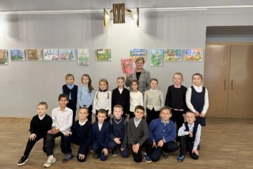 Создаем свою Красную книгу!