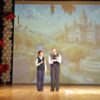 В ДК пос. Литвинки прошел настоящий праздник — посвящение в первоклассники!