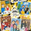  Конкурс рисунков «Моя семья»
